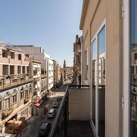 포르투 Host Wise - Colorful Bright Flat With Balcony 아파트 외부 사진