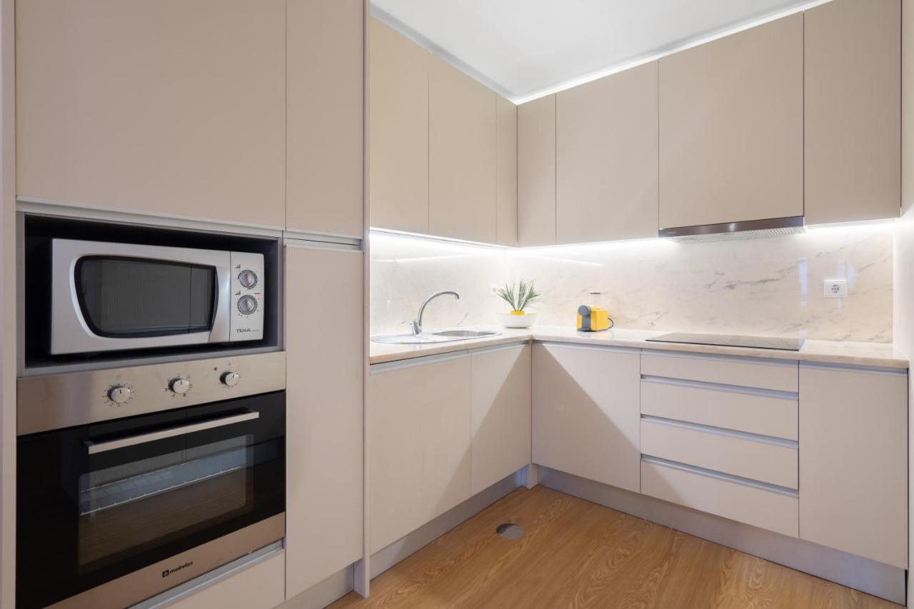 포르투 Host Wise - Colorful Bright Flat With Balcony 아파트 외부 사진