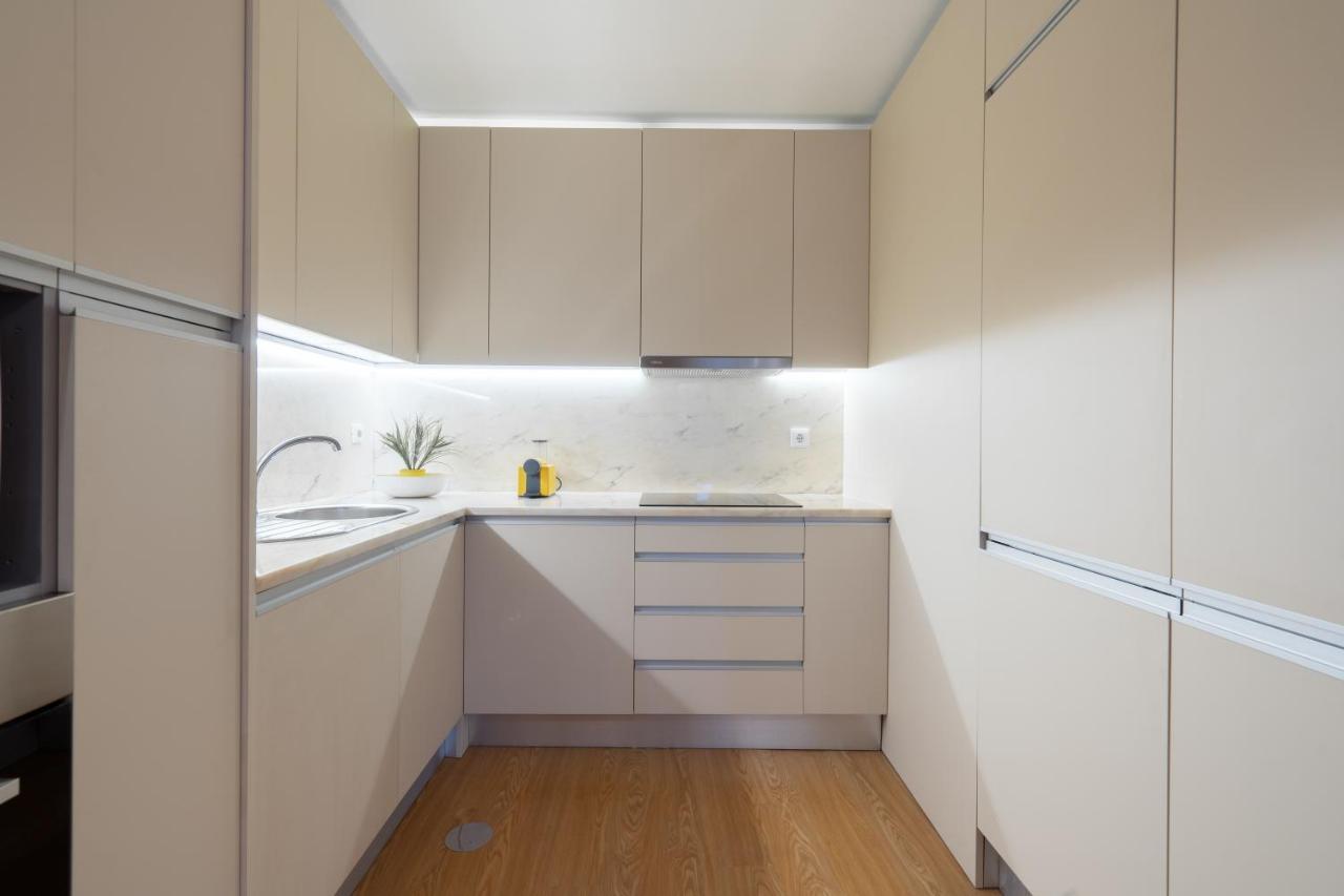 포르투 Host Wise - Colorful Bright Flat With Balcony 아파트 외부 사진