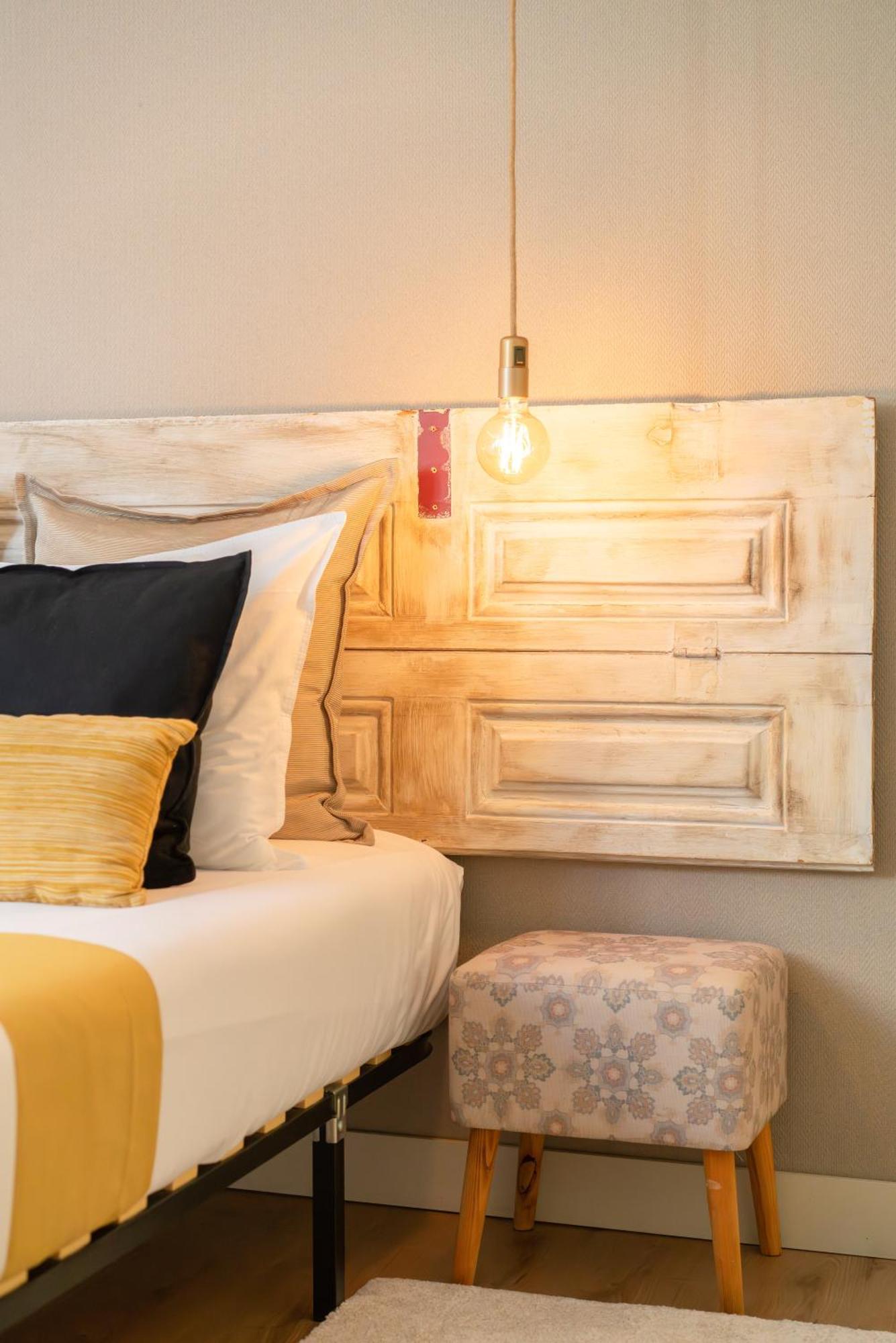 포르투 Host Wise - Colorful Bright Flat With Balcony 아파트 객실 사진
